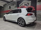 Volkswagen Golf GTI Clubsport *APR*DYNAUDIO*ACC*DCC*BIXENON - Volkswagen Golf: Weiß, GTI