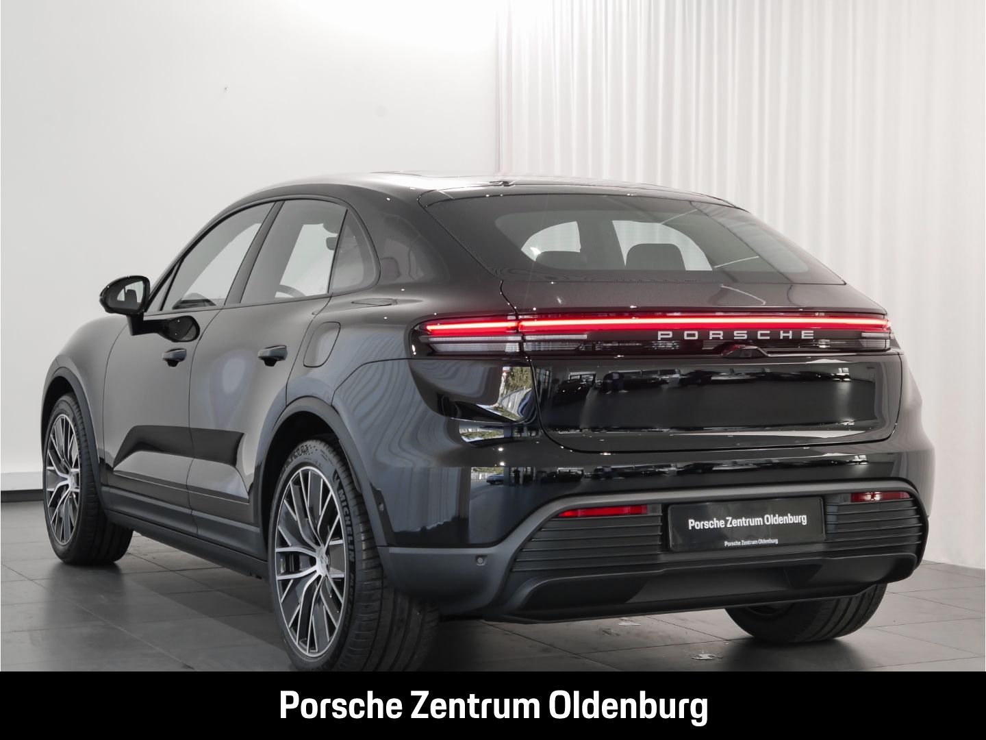 Porsche Macan - Bild 3