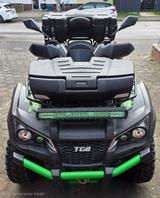TGB Blade 1000 Blavk Edition - LOF 4X4 viele Extras - Offers