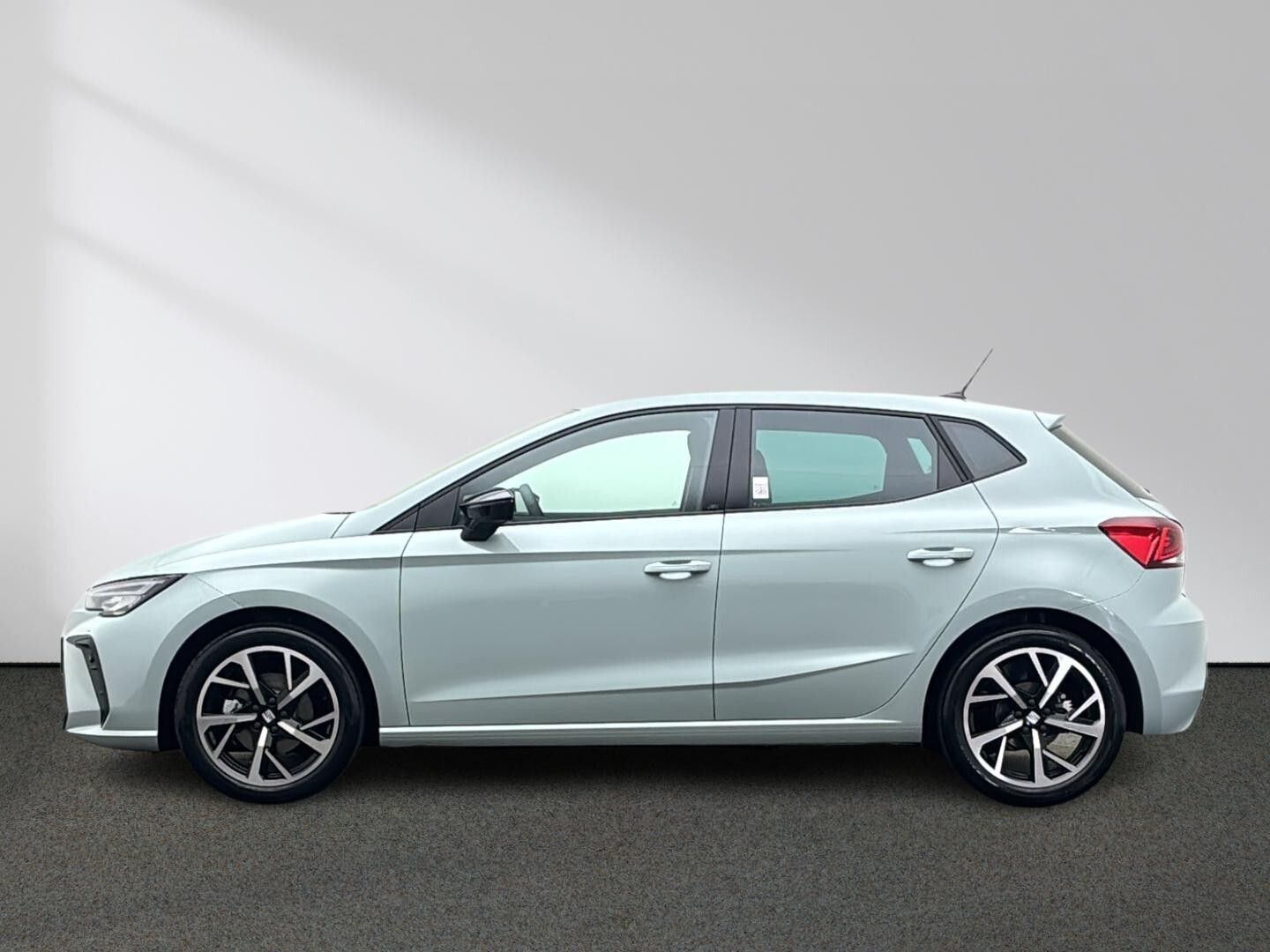 Seat Ibiza FR 1.0 TSI DSG TECH Kessy Navi Virtual imagem 2