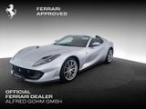 Ferrari 812 GTS FERRARI SINGEN - Ferrari 812 aus 2022