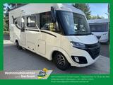 Le Voyageur Eterna 6.8 LF Tageszulassung - Le Voyageur Wohnwagen & Wohnmobile