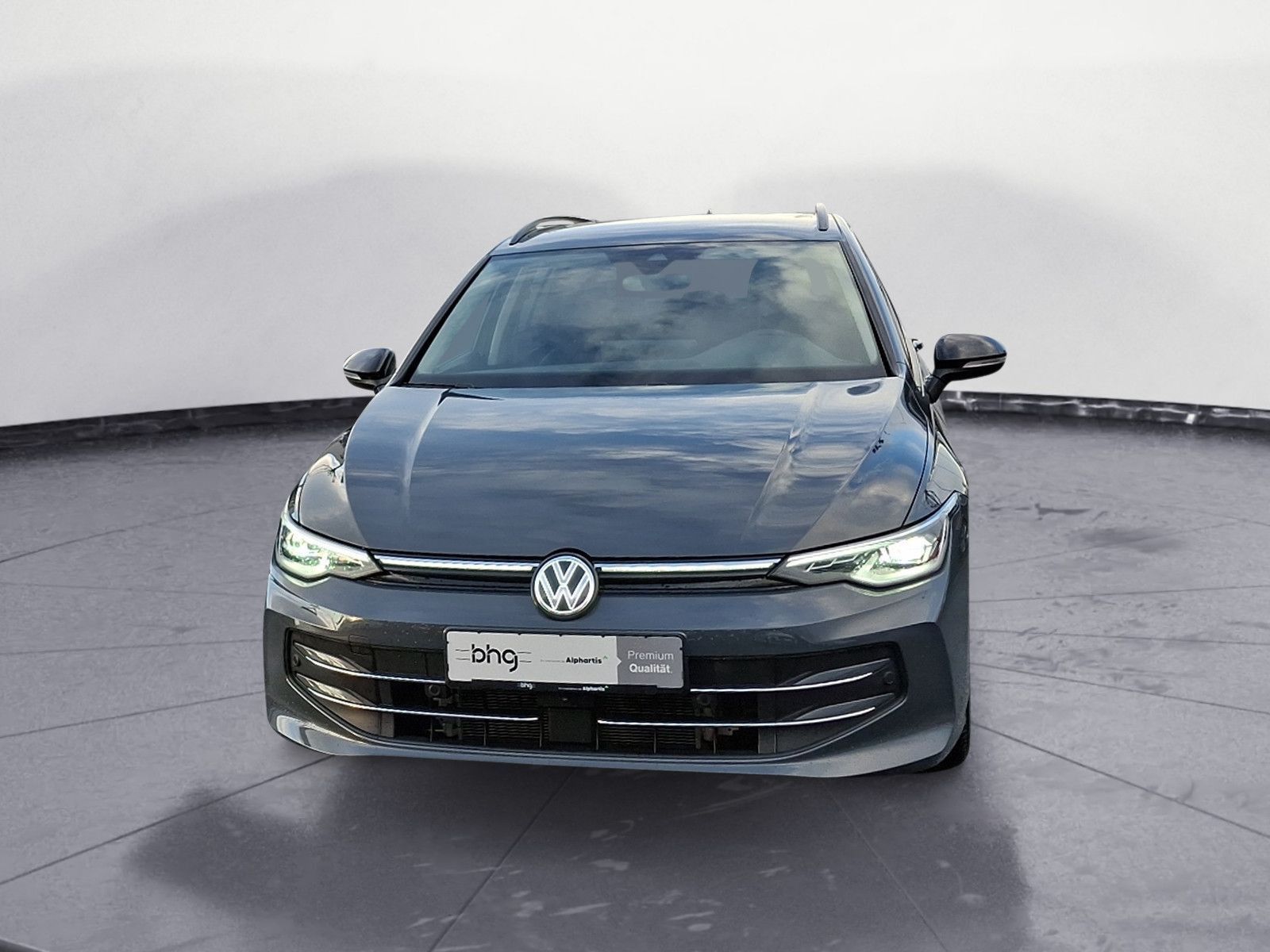 Volkswagen Golf - Bild 7