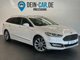 Ford Mondeo Vignale*LED*AHK*R-KAMERA*SPUR - Ford Mondeo: V