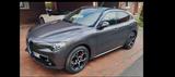 Alfa Romeo Stelvio 2.2 Diesel 16V 154kW Veloce AT8-Q4, AHK - Alfa Romeo: 154