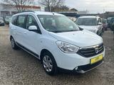 Dacia Lodgy Laureate *1.HD*SitzH*Navi* TÜV Neu - Dacia aus 2012: Kombi