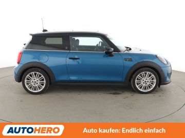MINI Cooper SE - 7