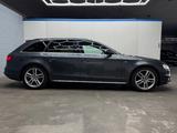 Audi A4 Avant 2.0 TDI S line Sportpaket / plus - Audi A4 aus 2012: TDI