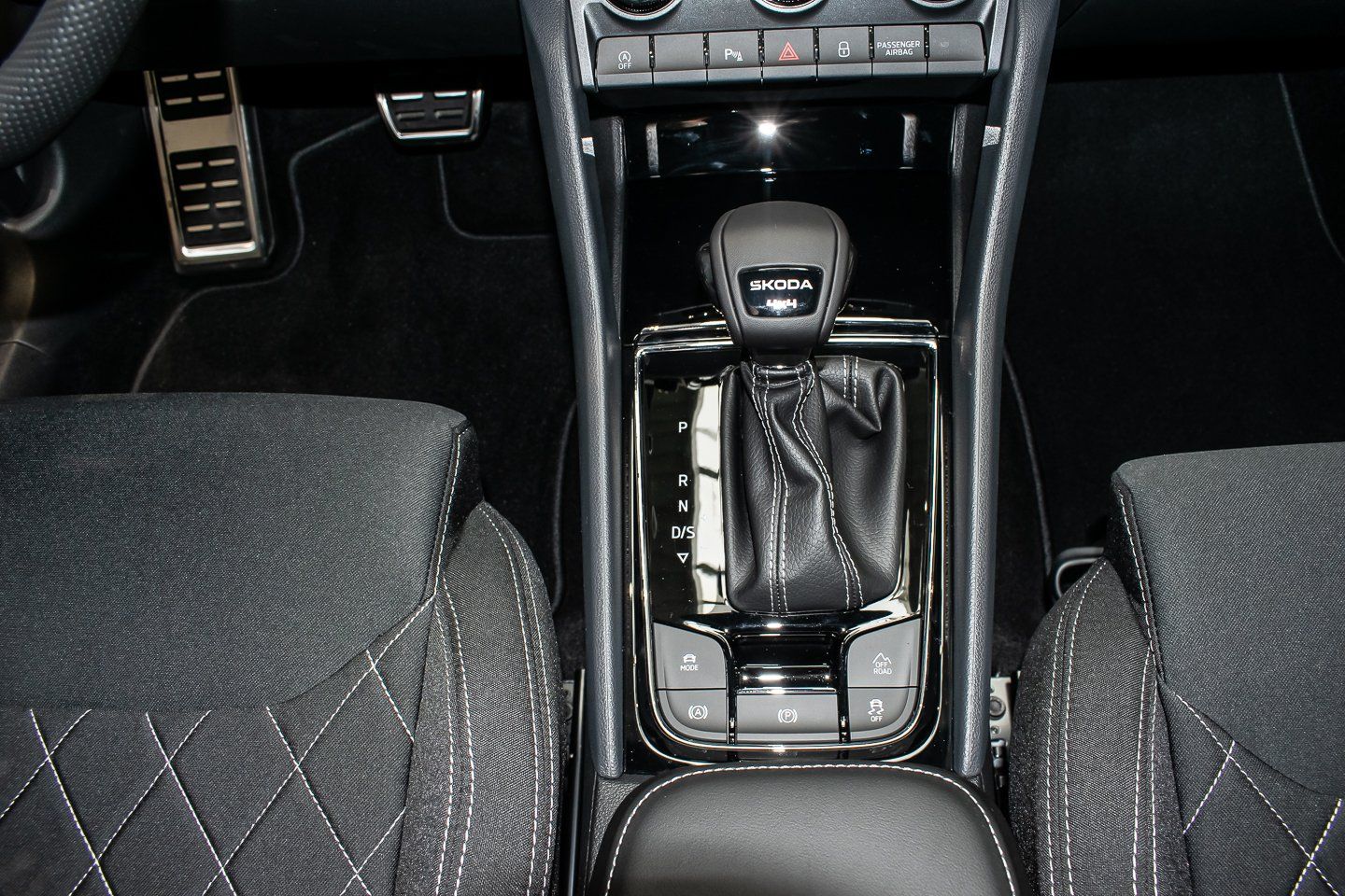 Skoda Karoq - Bild 13