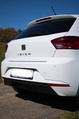 Seat Ibiza Style 1.0 MPI | TÜV & Service NEU  - Seat Ibiza: Mpi