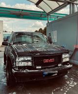 Chevrolet GMC Pickup Sierra K 1500, TÜV ne... - Chevrolet Silverado von privat