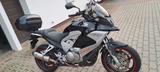 Honda FR800X Crossrunner - HONDA CROSSRUNNER