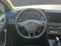 Volkswagen Polo - Vorschau Bild 10