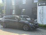 BMW 318 d Touring Aut. / LED / Harman-Kardon - BMW 318 Gebrauchtwagen in Mönchengladbach