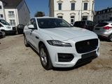 Jaguar F-Pace F-PACE Pure 2,0L D - Jaguar F-Pace: Pure
