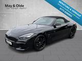 BMW Z4 M40i A LED HuD Harman/Kardon Navi LiveCockpit - BMW Z4 M40i