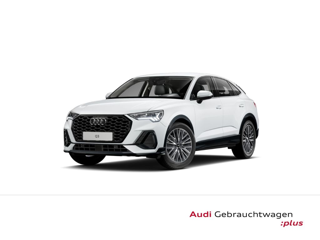 Image of Audi Q3