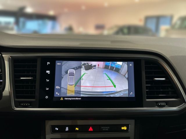 Ateca Xperience 2.0 TDI LED Navi Beats PDC