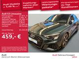 Audi S3 Limousine 2.0 TFSI S-TRO*QUA*MATRIX*RFK*B&O** - Audi S3 Gebrauchtwagen in Berlin