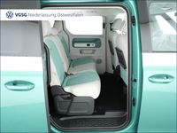 Volkswagen ID. Buzz - Vorschau Bild 13