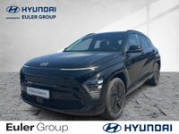 Hyundai KONA Elektro - Vorschau Bild 1