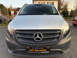 Mercedes-Benz Vito Tourer 116 CDI /ProLang/9-Sitze/Camping/Uvm - : Camping