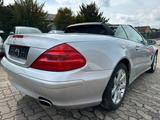 Mercedes-Benz SL 350 Automatik,Klima,Navi,Leder,PDC,Bi-Xenon - gebrauchte Mercedes-Benz SL-Klasse aus dem Jahr 2006