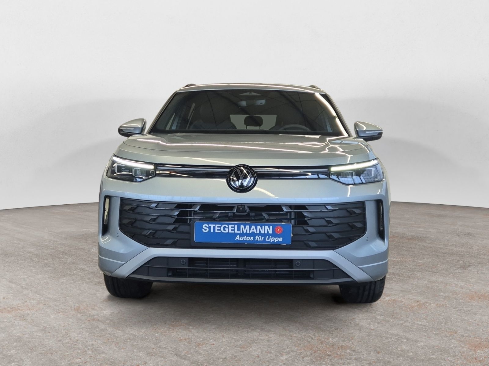 Volkswagen Tayron - Bild 9