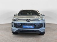 Volkswagen Tayron - Vorschau Bild 9