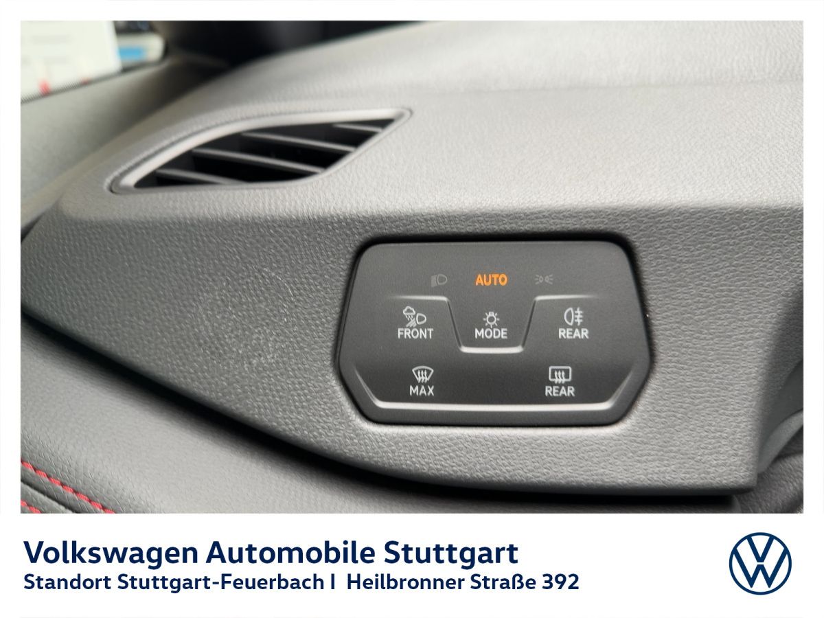 Volkswagen ID.3 - Bild 16