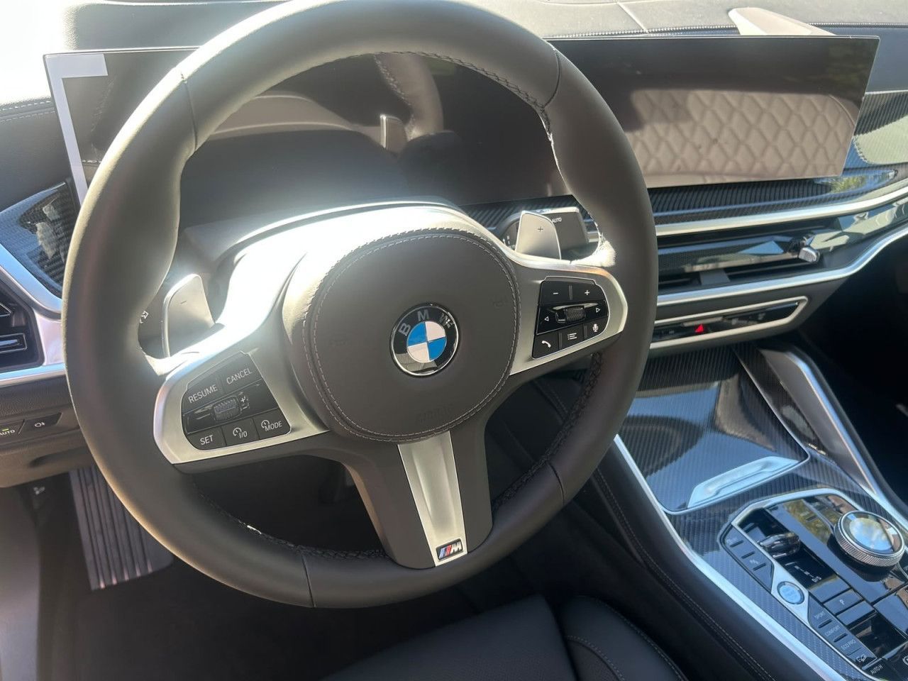 BMW X6 - Bild 14