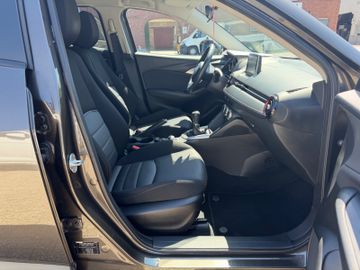 Mazda CX-3 - 10