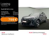 Audi Q6 SUV e-tron 55 qu S line*EUPE 102.520*Air*B&O* - Audi Q6 e-tron in Frankfurt (Main)