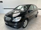Mercedes-Benz B 200 Klima*Sitzheizung*Alu*2.Hand - gebrauchte Mercedes-Benz B 200 aus dem Jahr 2006