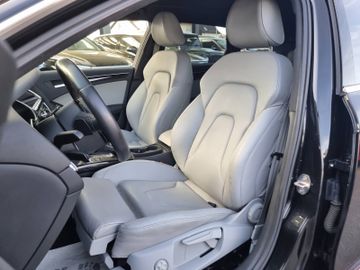 Audi A4 Allroad - 9