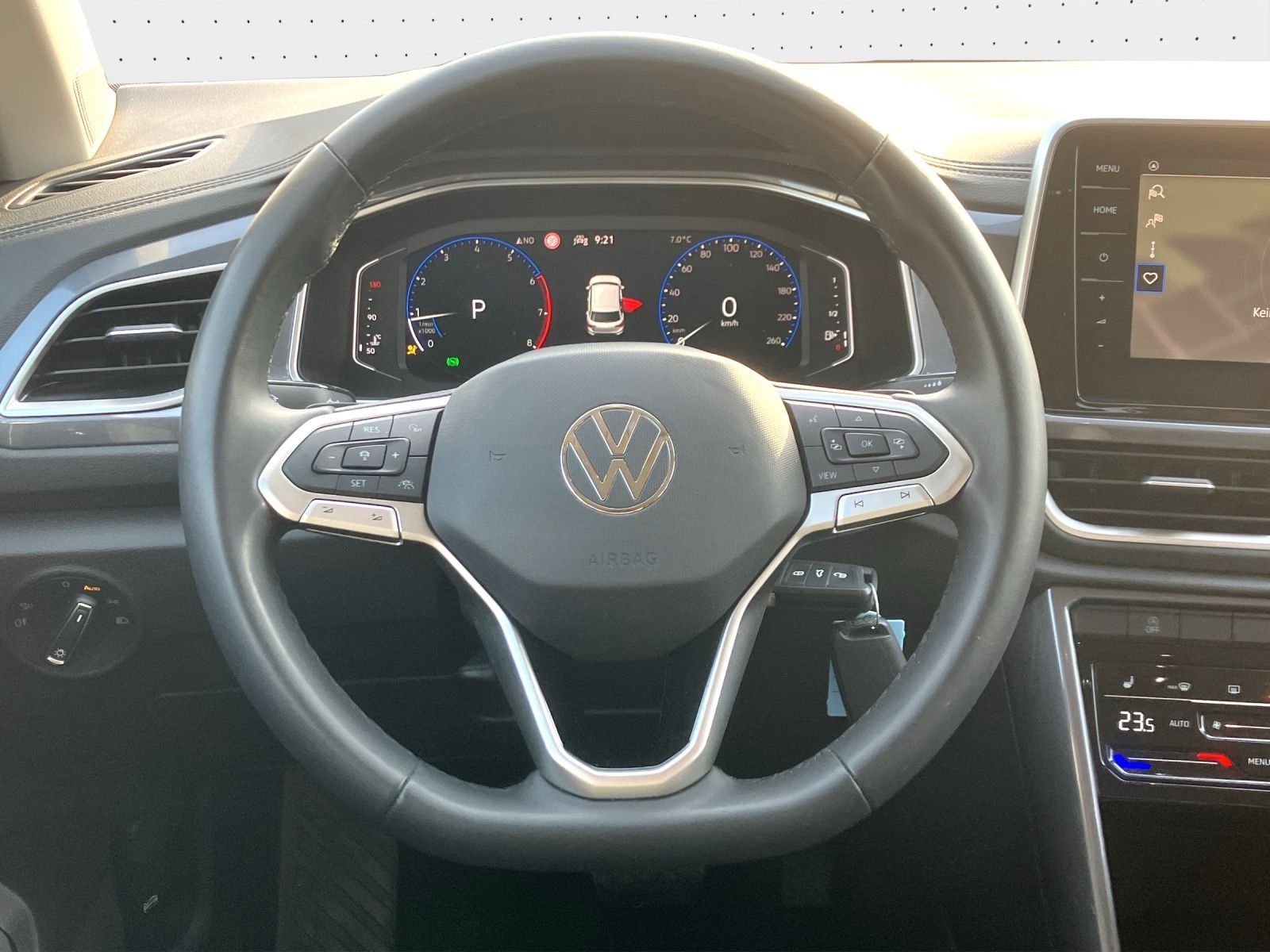 Volkswagen T-Roc - Bild 8