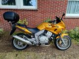 Honda CBF1000 - HONDA 2008 CBF 1000