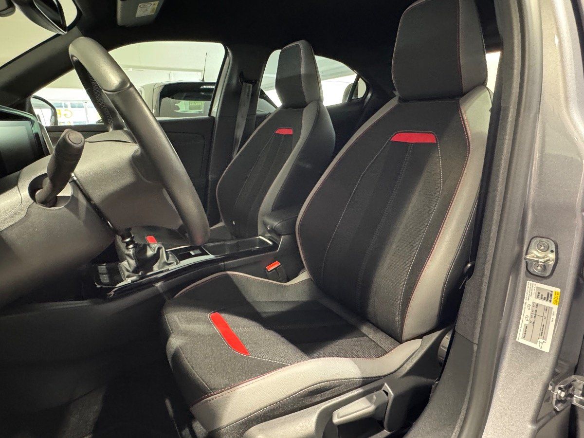 Opel Mokka - Bild 8