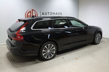 Volvo V90 Kombi Momentum Pro Leder AHK Standheizung