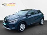 Renault Captur II Business Edition Plug In Hybrid - Renault Captur: Business Edition