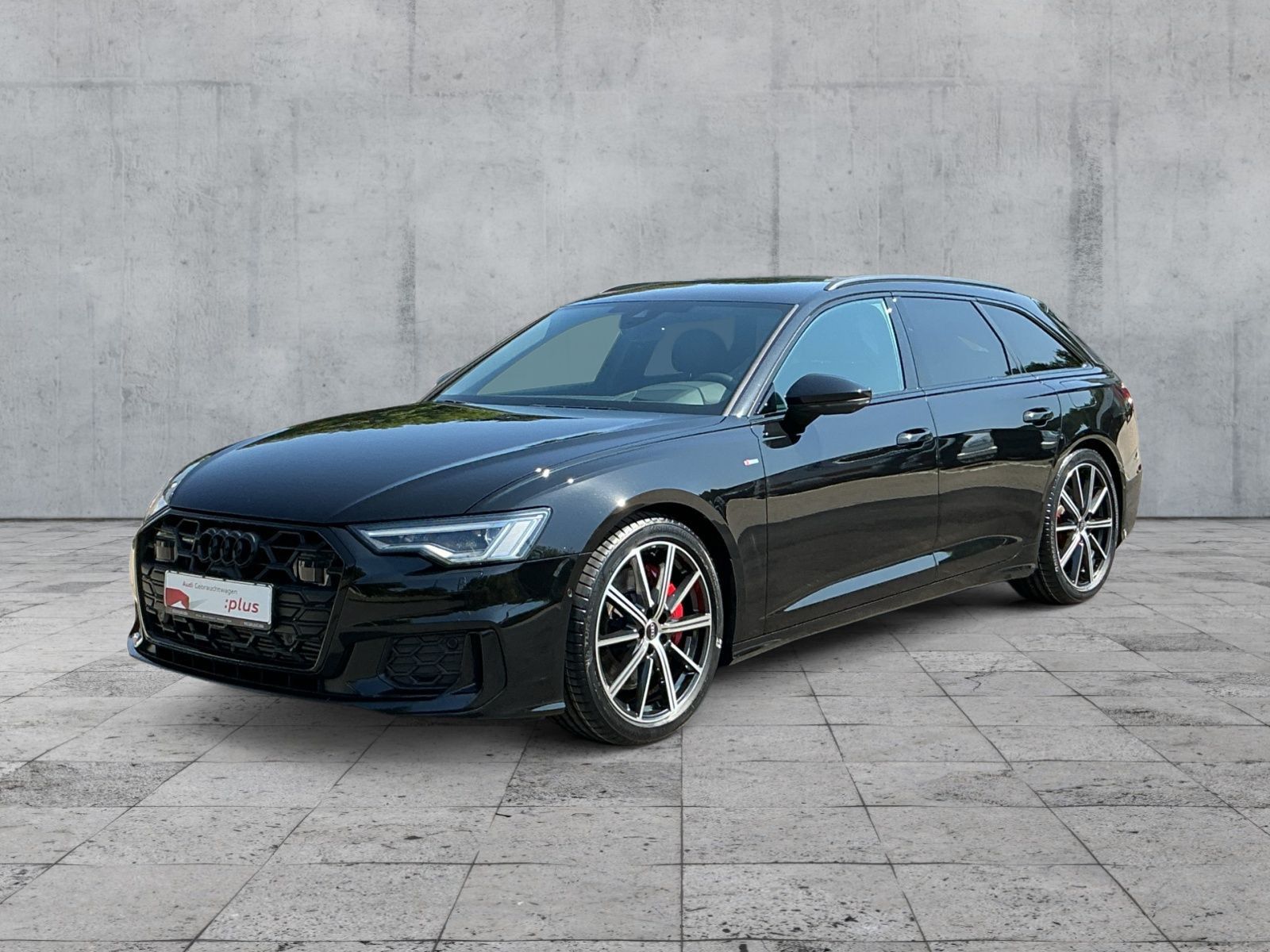 Audi A6 - Bild 2