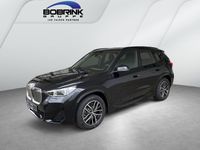 BMW iX1 - Vorschau Bild 1