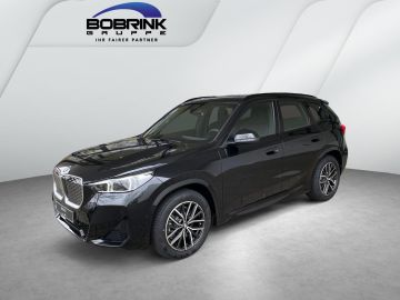 BMW Leasingangebot: BMW iX1 xDrive30 M Sport Elektro Sitzh. LED ParkAss.