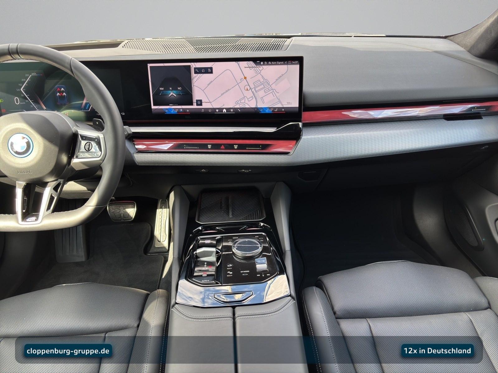 BMW 530e xDrive Touring M Sport Head-Up UPE: 98.979€