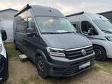 Volkswagen Grand California 680 AHK-Navigation-Kamera - Volkswagen Grand California 680 Automatik