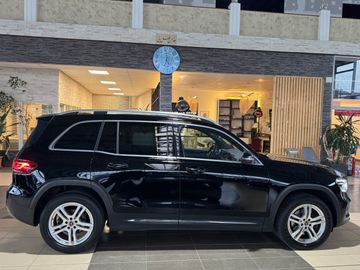 Mercedes GLB 200 - 4