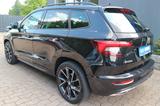 Skoda Karoq Ambition 4x4 *2.HD/DSG/RFK/PANO/NAV/AHK* - Skoda Karoq: Ambition