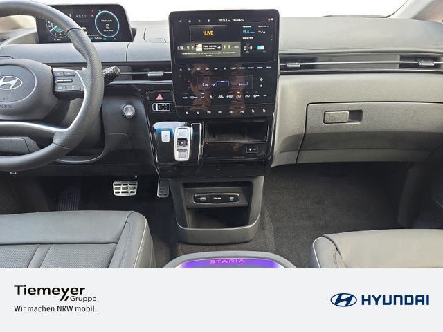 Hyundai Staria – Bild 13