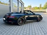 Porsche 991 MK2 / 991.2 911 Carrera 4 S Cabrio *Approved - Porsche: 911s Carrera
