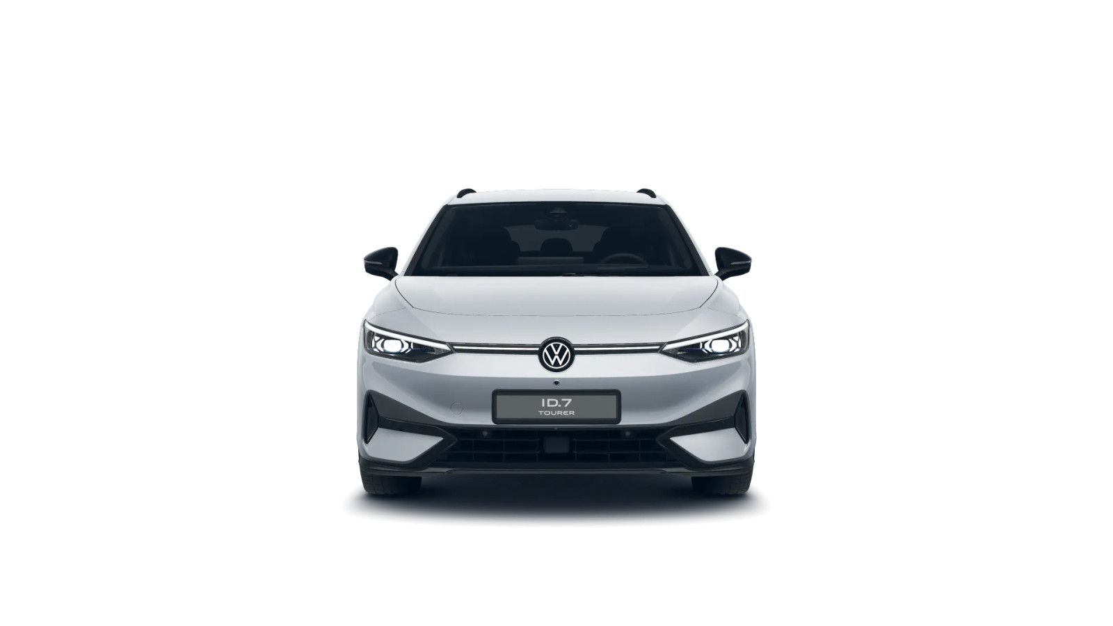 Volkswagen ID.7 - Bild 2